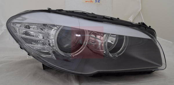 Apec ALH2526 Headlight Headlamp