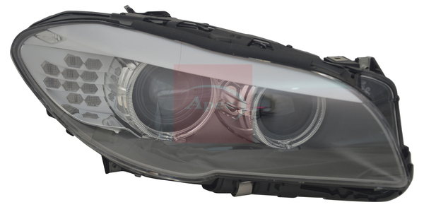 Apec ALH2527 Headlight Headlamp