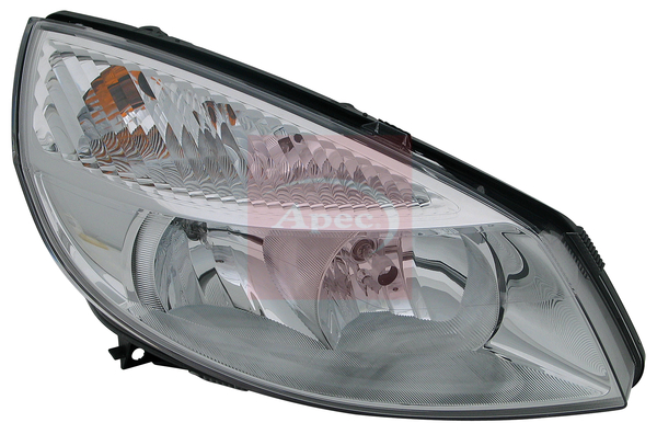 Apec ALH2584 Headlight Headlamp