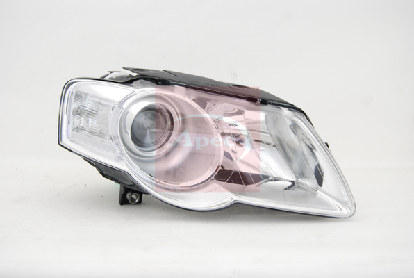 Apec ALH2700 Headlight Headlamp