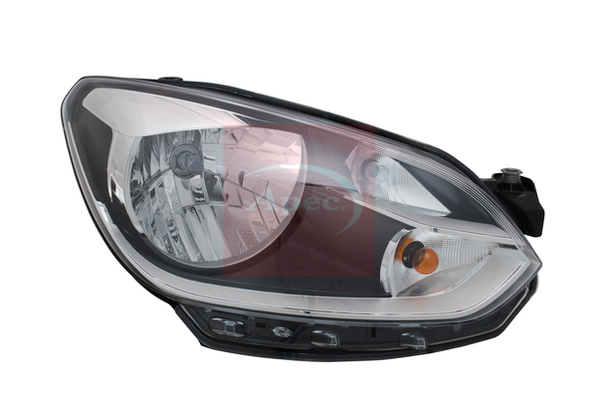 Apec ALH2726 Headlight Headlamp