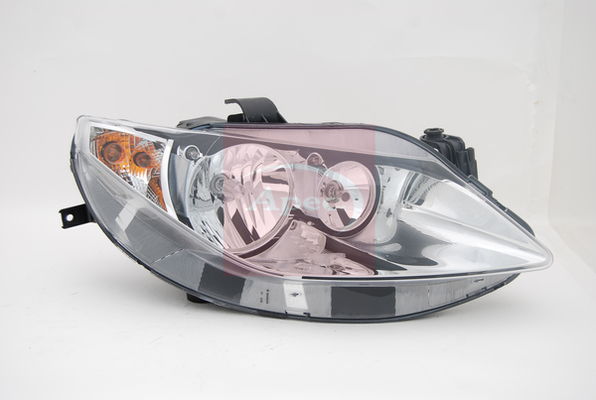 Apec ALH2740 Headlight Headlamp