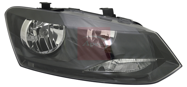 Apec ALH2742 Headlight Headlamp