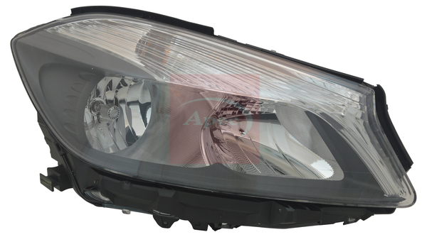 Apec ALH2768 Headlight Headlamp