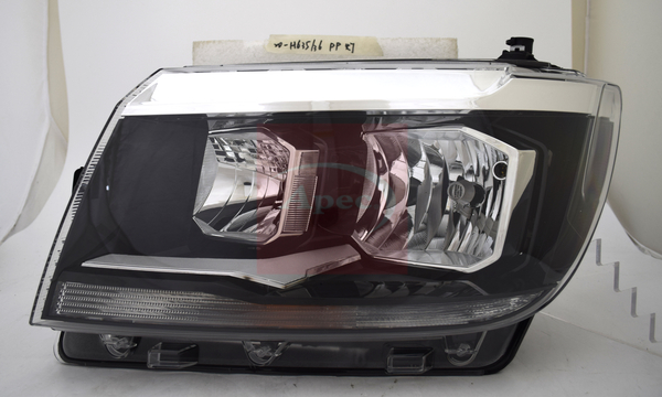 Apec ALH2816 Headlight Headlamp