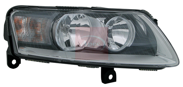 Apec ALH2822 Headlight Headlamp