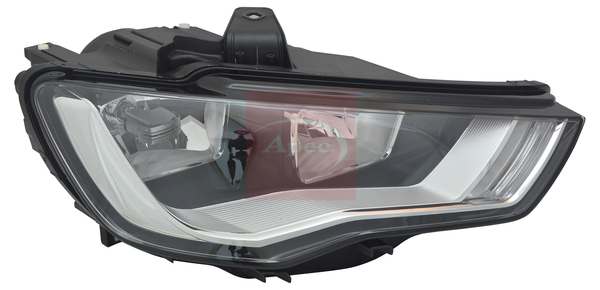 Apec ALH2836 Headlight Headlamp