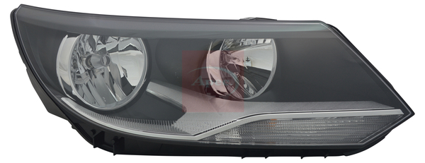 Apec ALH2854 Headlight Headlamp