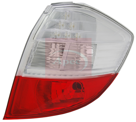 Apec ARL2136 Rear Light Lamp