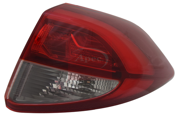 Apec ARL2168 Rear Light Lamp