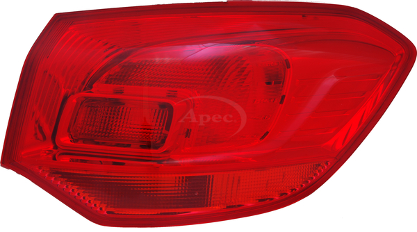 Apec ARL2280 Rear Light Lamp