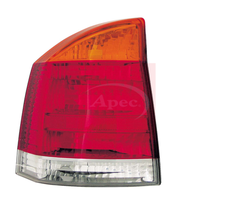 Apec ARL2296 Rear Light Lamp