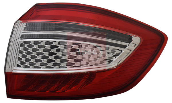 Apec ARL2330 Rear Light Lamp