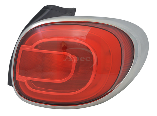 Apec ARL2516 Rear Light Lamp