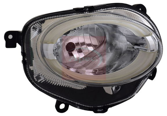 Apec ARL2520 Headlight Headlamp