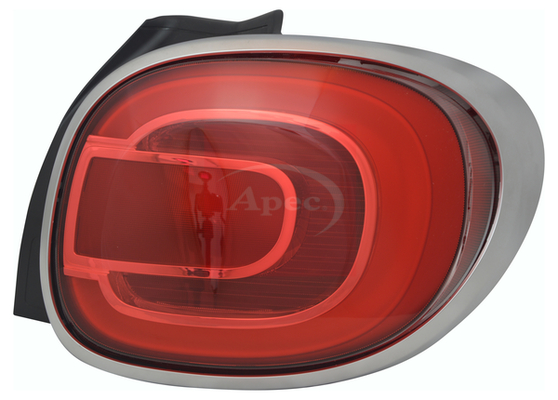 Apec ARL2524 Rear Light Lamp