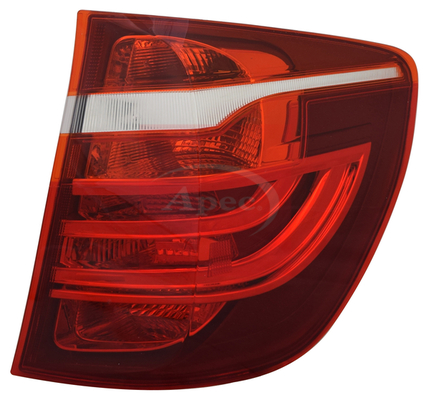 Apec ARL2606 Rear Light Lamp