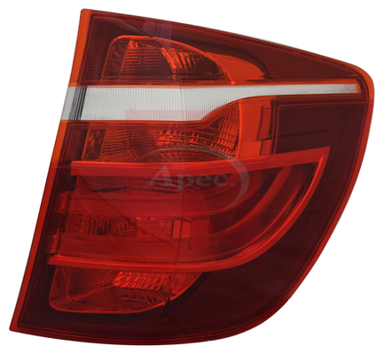 Apec ARL2608 Rear Light Lamp