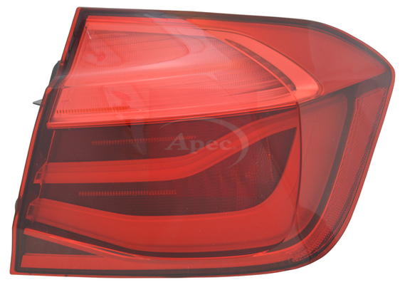 Apec ARL2622 Rear Light Lamp