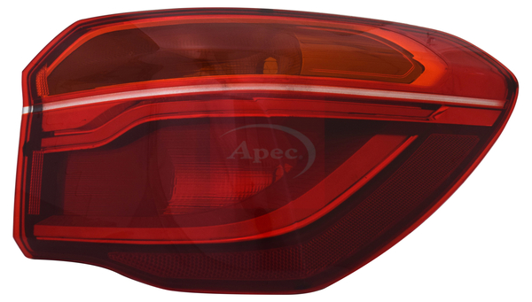 Apec ARL2626 Rear Light Lamp