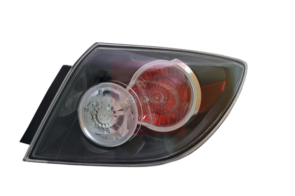 Apec ARL2751 Rear Light Lamp