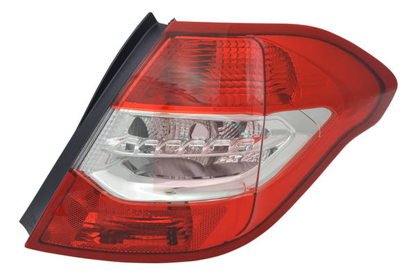 Apec ARL2801 Rear Light Lamp