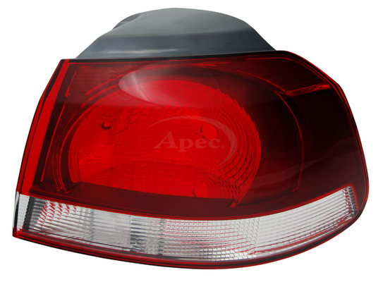 Apec ARL3032 Rear Light Lamp