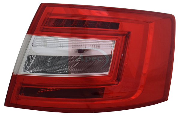 Apec ARL3132 Rear Light Lamp