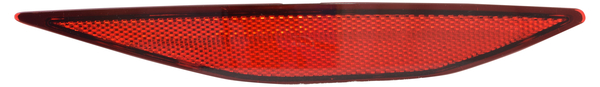 Apec ARL5116 Lens Rh Rear Right