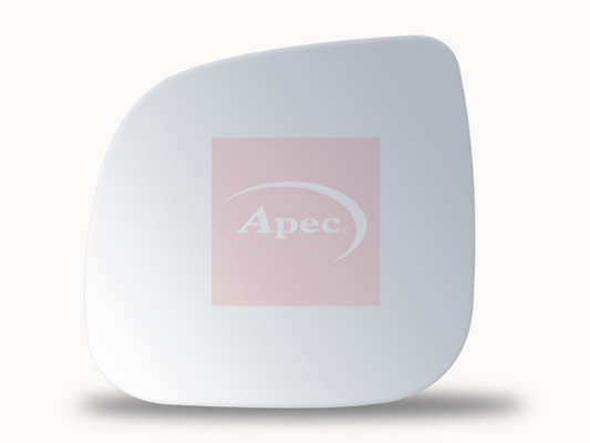 Apec AMS2001 Mirror Glass