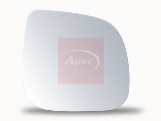 Apec AMS2002 Mirror Glass