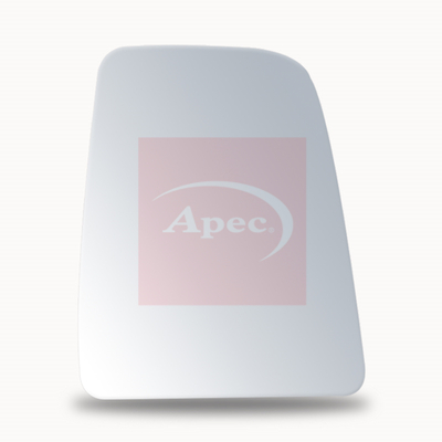 Apec AMS2006 Mirror Glass