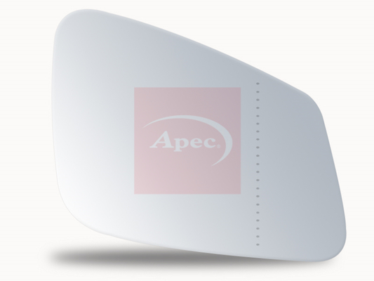Apec AMS2010A Mirror Glass