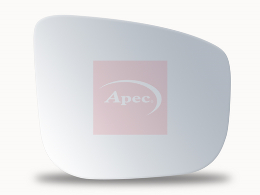 Apec AMS2012 Mirror Glass