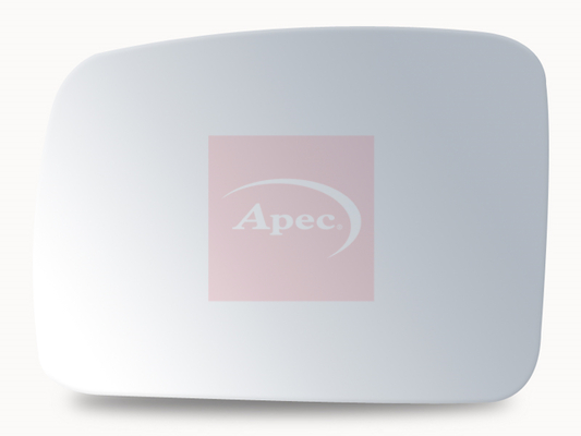 Apec AMS2013 Mirror Glass