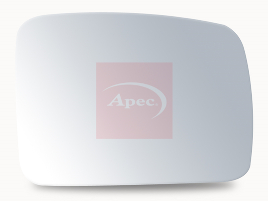 Apec AMS2014 Mirror Glass