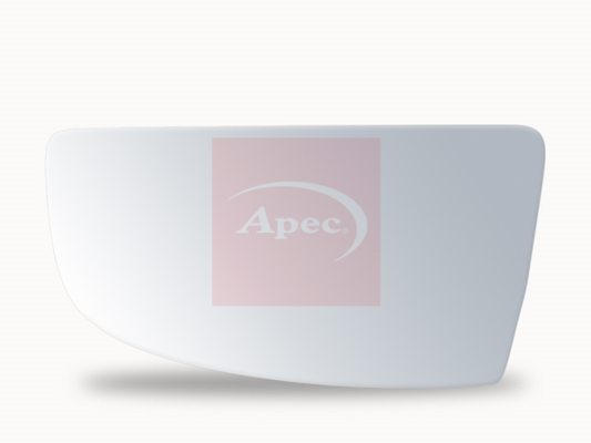 Apec AMS2025 Mirror Glass