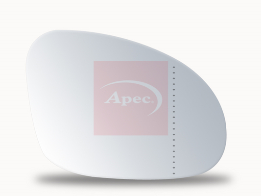 Apec AMS2042 Mirror Glass