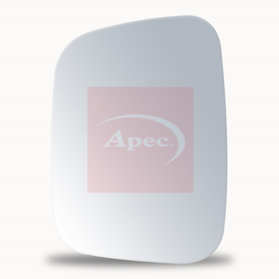 Apec AMS2043 Mirror Glass