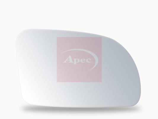 Apec AMS2050 Mirror Glass