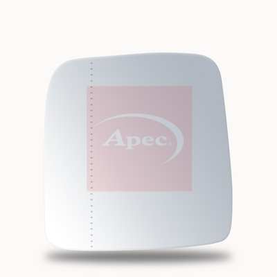 Apec AMS2065 Mirror Glass