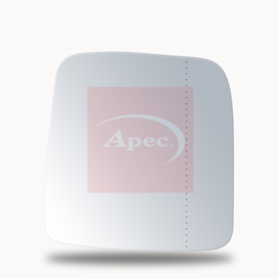 Apec AMS2066 Mirror Glass
