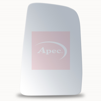 Apec AMS2076 Mirror Glass