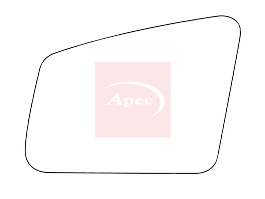 Apec AMS2767A Mirror Glass
