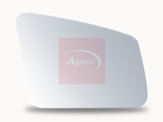 Apec AMS2080 Mirror Glass