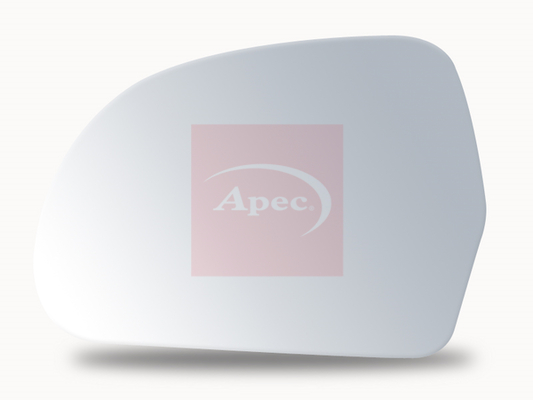 Apec AMS2087 Mirror Glass