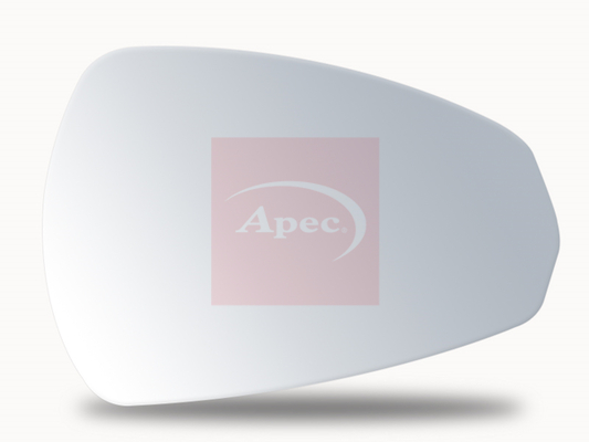 Apec AMS2092 Mirror Glass