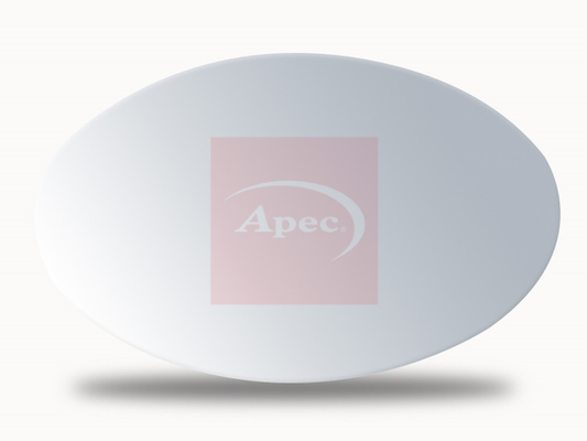 Apec AMS2095 Mirror Glass