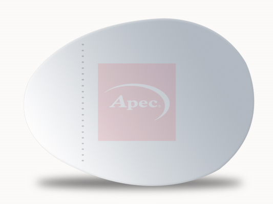 Apec AMS2095A Mirror Glass