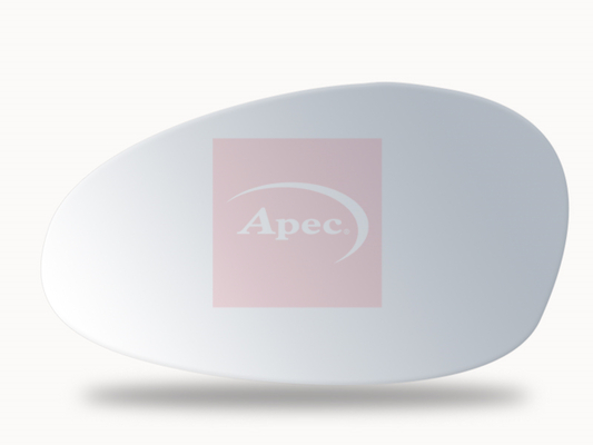 Apec AMS2101 Mirror Glass
